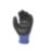 Site SWG450 Safety Gloves Blue Large