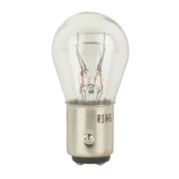 Ring BAY15d OSP Brake/Tail Lights 21/5W 2 Pack