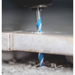 Bosch Expert Hex Shank Multi-Material Drill Bit 8mm x 100mm