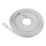Labgear White Unshielded RJ45 Cat 6 Patch Lead 10m