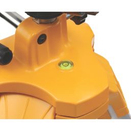 DEWALT DE0733-XJ Laser Tripod 2.48m