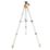 DEWALT DE0733-XJ Laser Tripod 2.48m