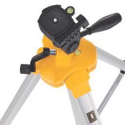 DEWALT DE0733-XJ Laser Tripod 2.48m