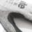 Site SWG360 Cut Resistant Gloves Grey Marl / Black Small