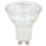 LAP   GU10 LED Light Bulb 345lm 3.6W 5 Pack