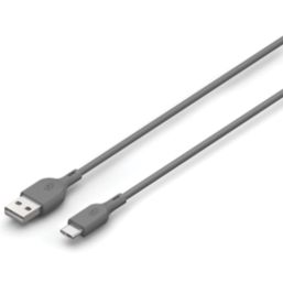 GP Batteries USB-A to USB-C Charging Cable 1m