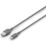 GP Batteries USB-A to USB-C Charging Cable 1m