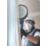 Bosch Expert M480 80 Grit Mesh Plaster & Drywall Sanding Nets 225mm 25 Pack