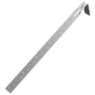 Simpson Strong-Tie Bent Restraint Straps 1000mm 10 Pack