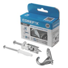Corefix  Spike Heavy Duty Universal Wall Hook