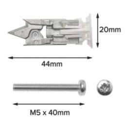 Corefix  Spike Heavy Duty Universal Wall Hook