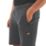 Site Seybold Shorts Grey Large 34" W
