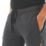 Site Seybold Shorts Grey Large 34" W