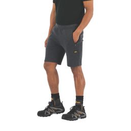 Site Seybold Shorts Grey Large 34" W
