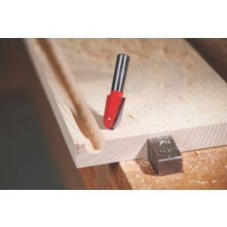 Freud  12.7mm Round Nose Bit 19mm x 31.7mm