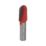 Freud  12.7mm Round Nose Bit 19mm x 31.7mm