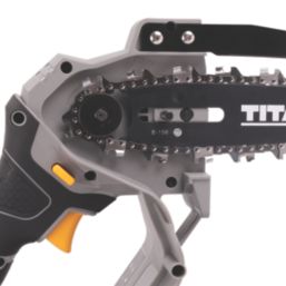 Titan TTI936GDO 18V Li-Ion TXP  Cordless 15cm Pruning Saw - Bare