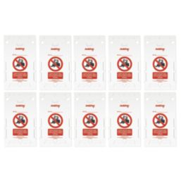 Scafftag  Forklift Tag Holder 10 Pack