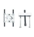 Coil spring deals clamps screwfix