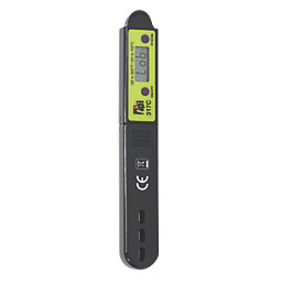 TPI 317C Air Tip Pocket Thermometer