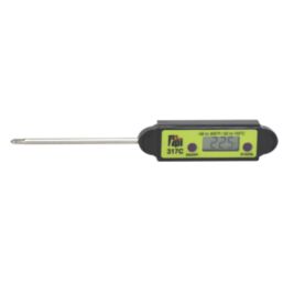 TPI 317C Air Tip Pocket Thermometer
