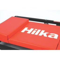 Hilka Pro-Craft Folding Car Creeper 901mm x 425mm