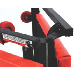 Hilka Pro-Craft Folding Car Creeper 901mm x 425mm