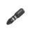 Erbauer  1/4" 25mm Hex Shank PZ1 Impact Screwdriver Bits 3 Pack