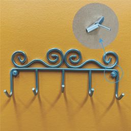 Easyfix Spring Toggles 6mm x 80mm 20 Pack