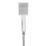 Triton Katie Shower Head Chrome 83mm x 251mm