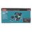 Makita DKP181Z 18V Li-Ion LXT Brushless Cordless Planer - Bare