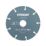 Erbauer  Metal Diamond Blade 115mm x 22.2mm