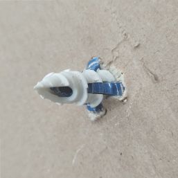 Cobra 073PTE Heavy Duty Self-Drilling Plasterboard Fixings 18mm x 50mm 50 Pack