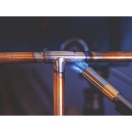 Rothenberger Superfire Pro Standard Cyclone Burner Tip 16mm