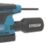 Erbauer ERB1245SDR 160W  Electric Detail Sander 240V