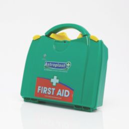 Wallace Cameron 1002114 PGB 10 Person HSE First Aid Kit