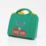 Wallace Cameron 1002114 PGB 10 Person HSE First Aid Kit