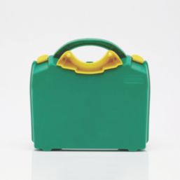 Wallace Cameron 1002114 PGB 10 Person HSE First Aid Kit