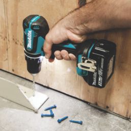 Makita best sale dhp485ste review