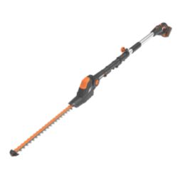 Worx  WG252E 45cm 20V 1 x 2.0Ah Lithium PowerShare  Cordless Hedge Trimmer