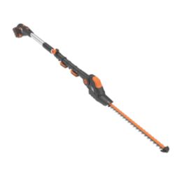 Worx  WG252E 45cm 20V 1 x 2.0Ah Lithium PowerShare  Cordless Hedge Trimmer
