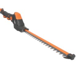 Worx  WG252E 45cm 20V 1 x 2.0Ah Lithium PowerShare  Cordless Hedge Trimmer