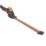 Worx  WG252E 45cm 20V 1 x 2.0Ah Lithium PowerShare  Cordless Hedge Trimmer