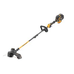DEWALT  DCM5713X1-GB 54V 1 x 9.0Ah Li-Ion XR FlexVolt Brushless Cordless String Trimmer