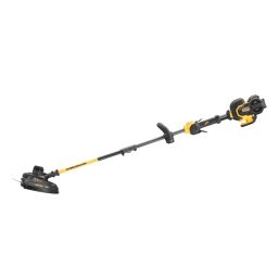 DEWALT  DCM5713X1-GB 54V 1 x 9.0Ah Li-Ion XR FlexVolt Brushless Cordless String Trimmer