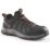 Scruffs Argon Size 11  Black/Grey Slip-On   Safety Trainers