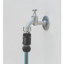 Gardena EcoLine Basic Watering Set  4 Pieces