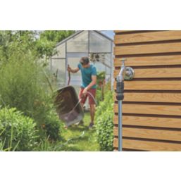 Gardena EcoLine Basic Watering Set  4 Pieces