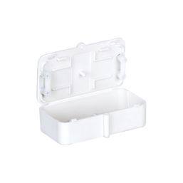 Vimark  30A Chocbox Connector Box 90 x 30 x 50mm White