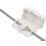 Vimark  30A Chocbox Connector Box 90 x 30 x 50mm White